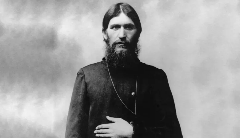 Rasputin en la corte de Nicolás II: el misterio que quebró a los Romanov