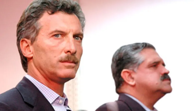 A 19 años del fallido pacto Macri–López Murphy: cómo se armó y quién perdió feo