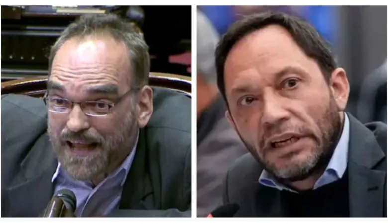 Maxi Ferraro a Iglesias: "Si existiera un OnlyFans de la política, el tuyo sería el más barato”