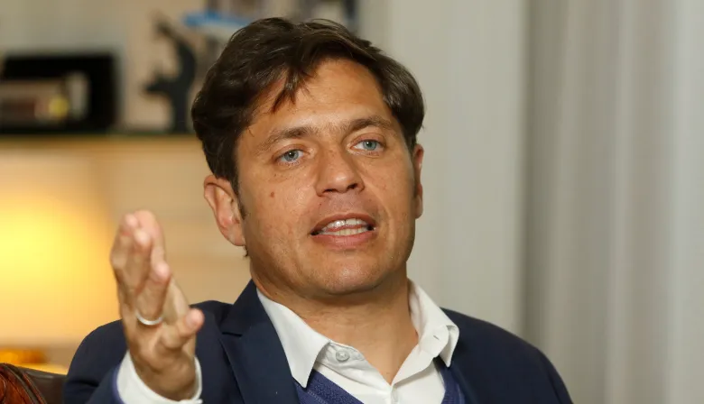 PJ bonaerense: Kicillof no logra evitar internas en 11 municipios