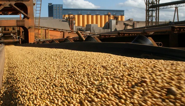 COFCO International cerró el primer envío argentino de harina de soja certificada a Vietnam