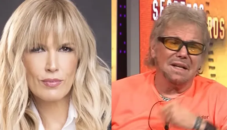 Beto Casella destrozó a Viviana Canosa: "No perdona ni a la madre"