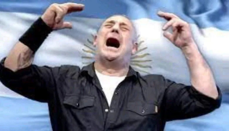 Reforma laboral y chivo expiatorio