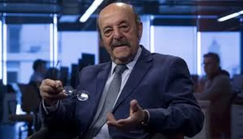 “Ley de delincuentes”: la dura acusación de Julio Bárbaro contra la reforma laboral