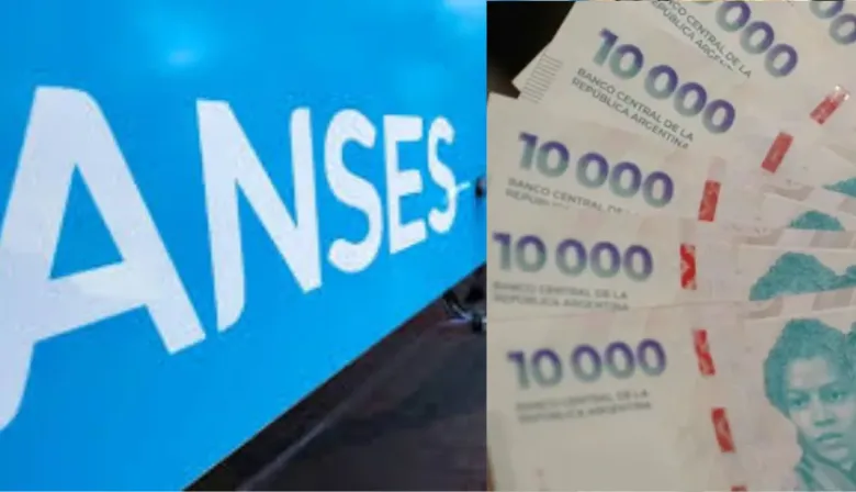 ANSES: los DNI que cobran hoy asignaciones y jubilaciones