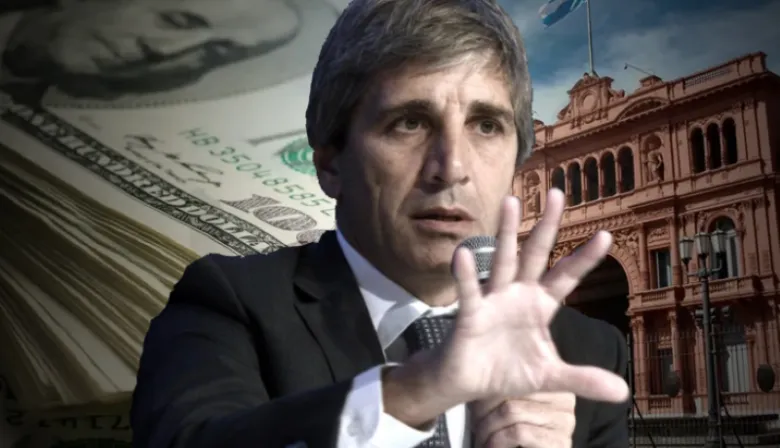 La Argentina de dos velocidades: euforia financiera y economía real en pausa