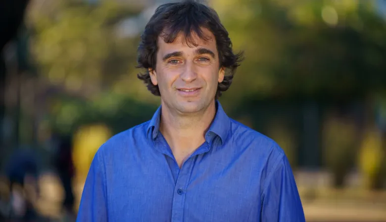 Gabriel Solano cuestionó al peronismo por la reforma laboral y propuso otra salida