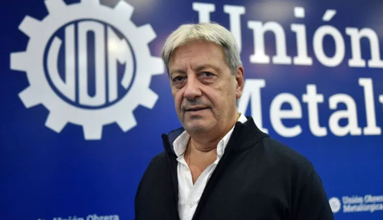 CGT bajo presión: así busca la UOM que se sume al paro de 36 horas