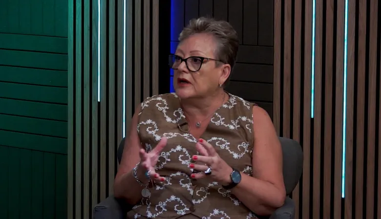 Silvia Barrera: lo vivido en las Islas Malvinas y la batalla por el recuerdo