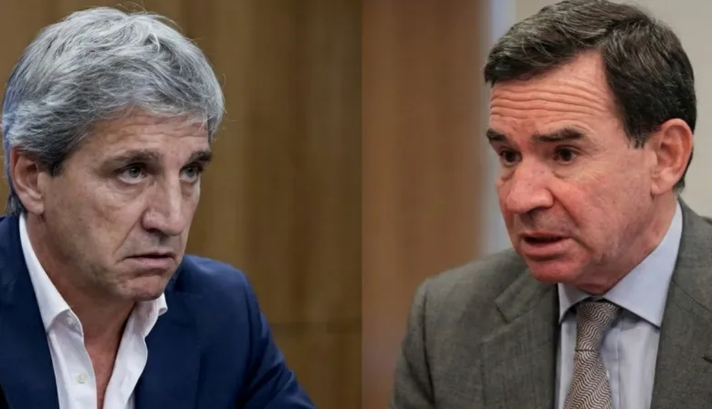 Caputo vs. Madanes Quintanilla: qué cambió con la medida antidumping al aluminio chino