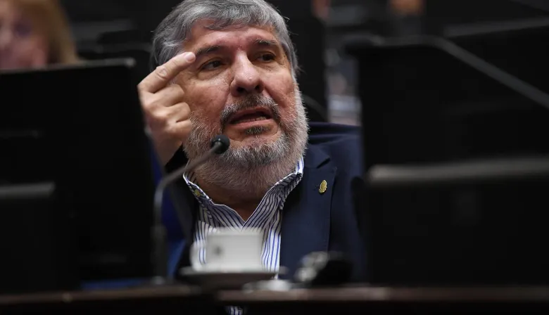 La debacle del peronismo en el Senado: cómo cambió el bloque desde Alfonsín hasta Milei