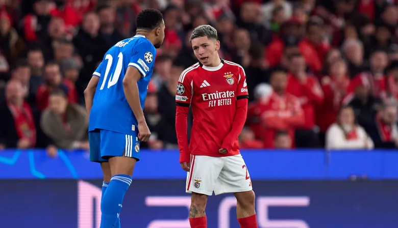 Denuncia de Vinícius contra Prestianni: la fuerte medida de UEFA y lo que falta