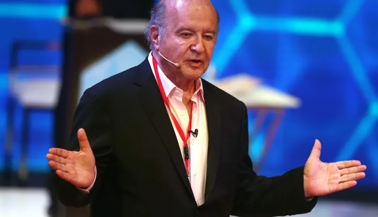 Consejo de Ministros de Perú: por qué el economista Hernando de Soto fue elegido jefe