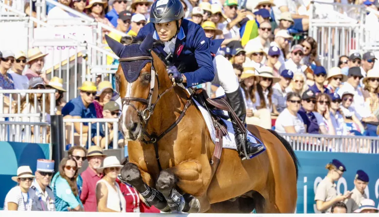 Deportista olímpico se expande al agro: compró tierras al vice de La Rural por una suma millonaria