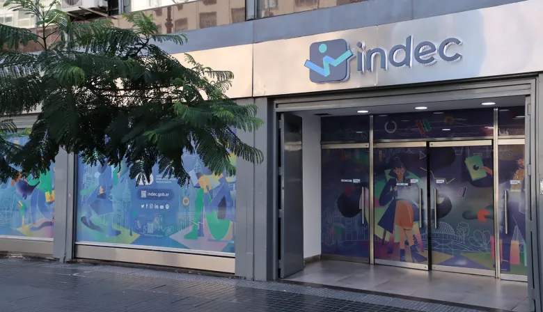 Empresarios en alerta: el dato del INDEC que enfría la reforma laboral