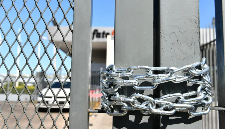 FATE y el espejismo de la competitividad