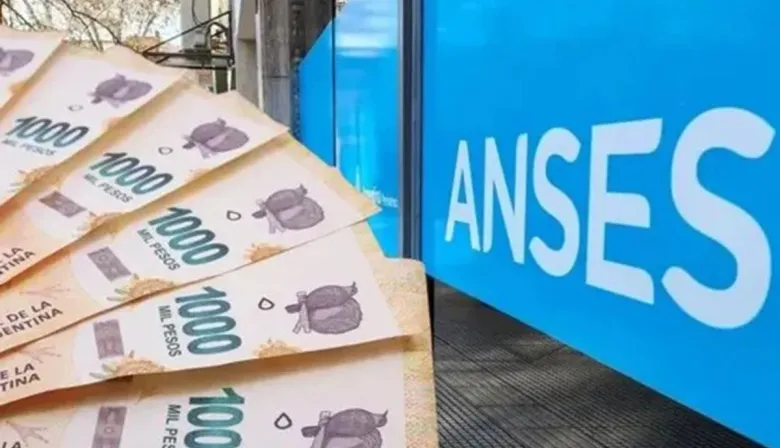 AUH, jubilaciones y asignaciones: el calendario ANSES de hoy