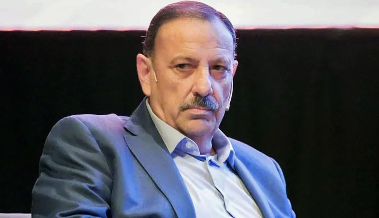 Ricardo Quintela comparó al país con el de 2001 y pidió que Milei no termine su mandato