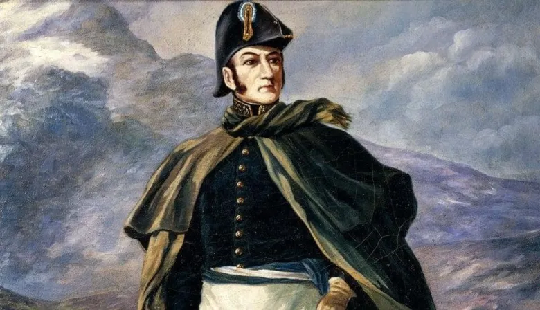 Del cruce de los Andes a Lima: el verdadero objetivo continental de José de San Martín