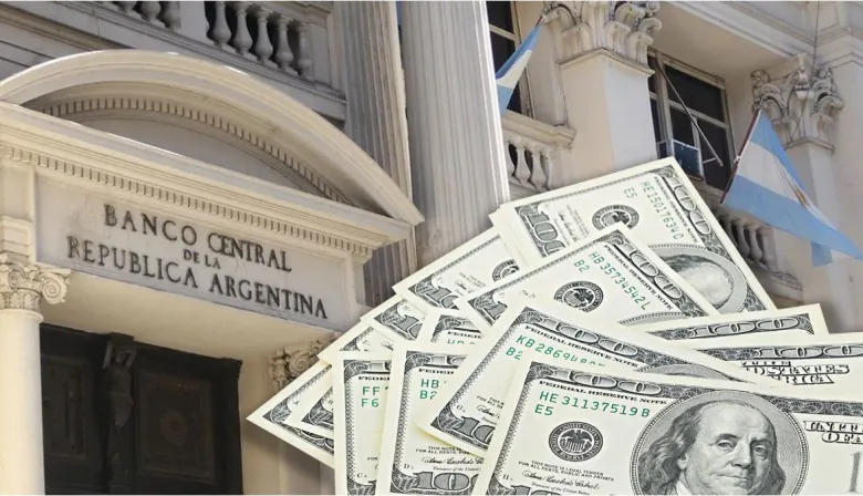 Banco Central sigue comprando reservas: a cuánto cerró el dólar este martes