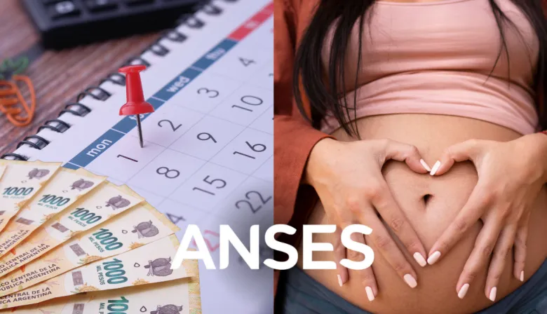 ANSES calendario: quiénes cobran este miércoles y cuándo arranca el pago de marzo
