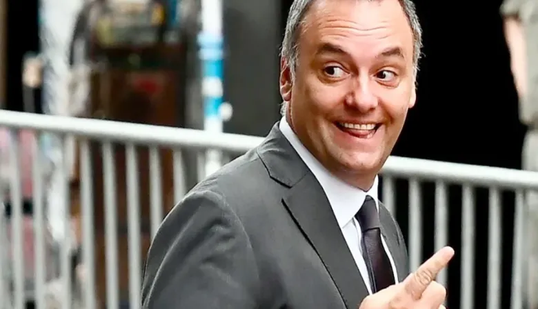 Adorni se burló de un proyecto K y terminó cuestionando una iniciativa apoyada por LLA