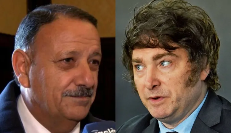 Quintela se mueve: crítica a Milei y perfil para un peronismo sin naftalina