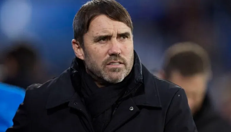 Chacho Coudet, el apuntado por River tras Gallardo: su historial en Argentina