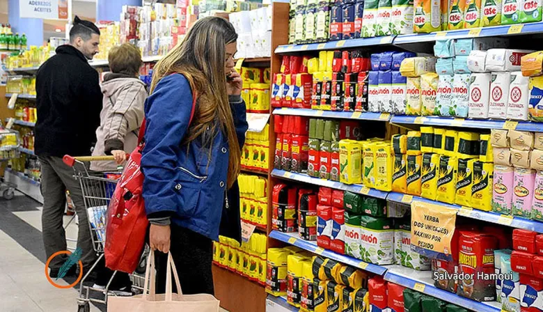 INDEC y consumo masivo: el dato de diciembre que no se ve en las góndolas