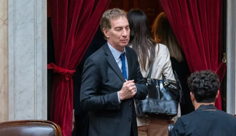 Acuerdo Mercosur-UE y Ley de Glaciares: la estrategia de Santilli en el Congreso