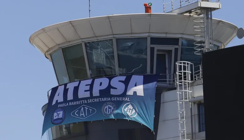 Fin de semana complicado: el paro de controladores que puede arruinar tu vuelo