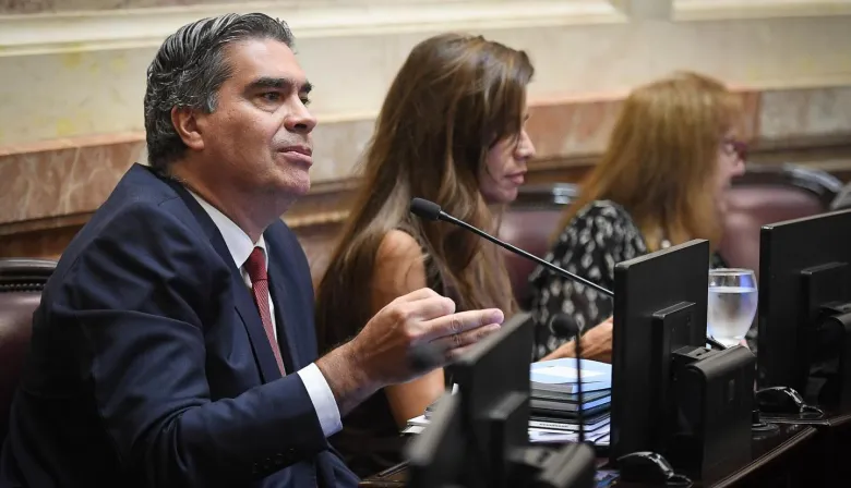 Acuerdo Mercosur–UE: el apoyo con letra chica del peronismo en el Senado