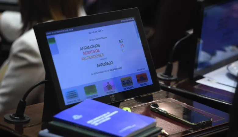 Encuestas, Ley de Glaciares y una dama de Jujuy: lo que dejó una semana exitosa para Milei