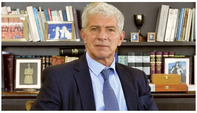 Mariano Cúneo Libarona deja Justicia: los nombres que analiza Javier Milei