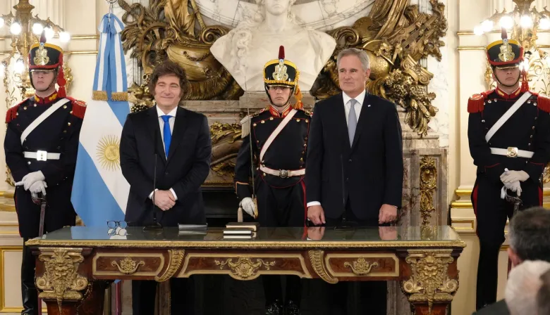 Alerta máxima en Argentina por Medio Oriente: qué ordenó el Gobierno