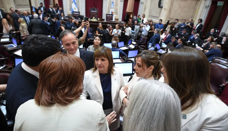 Disección del Congreso: radiografía de las victorias libertarias