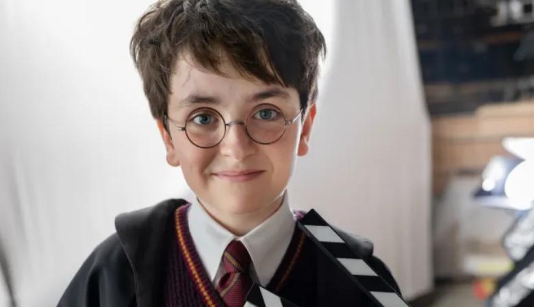 La serie de Harry Potter promete ser el evento de streaming más grande de la historia
