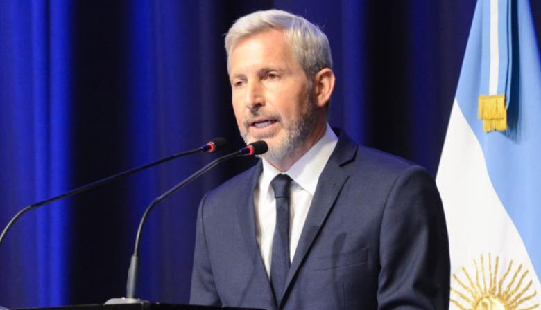 La herencia que expondrá Frigerio en Entre Ríos y el guiño que espera de Milei