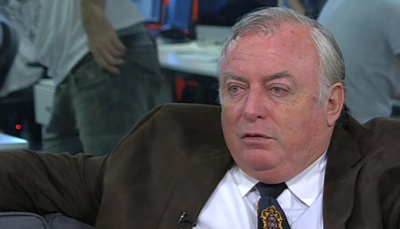 Julián de Diego defiende los cambios en el pago de las licencias médicas