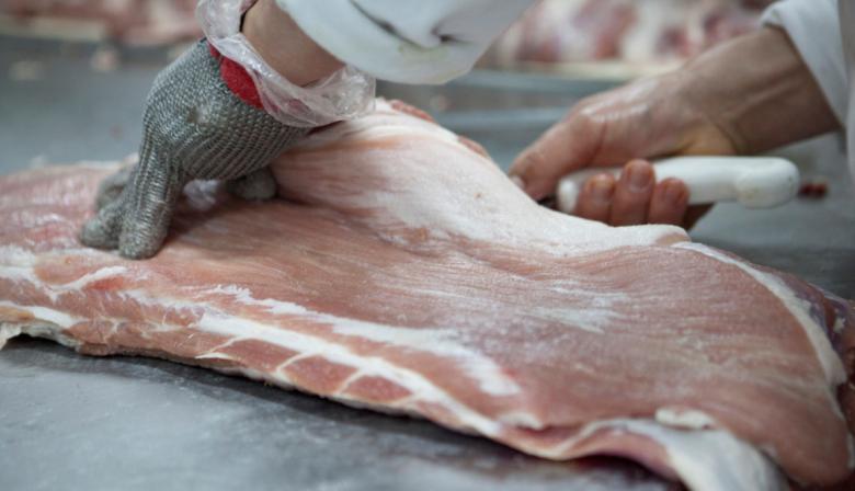 Pechito de cerdo versus asado: como quedó la brecha de precios tras las últimas subas