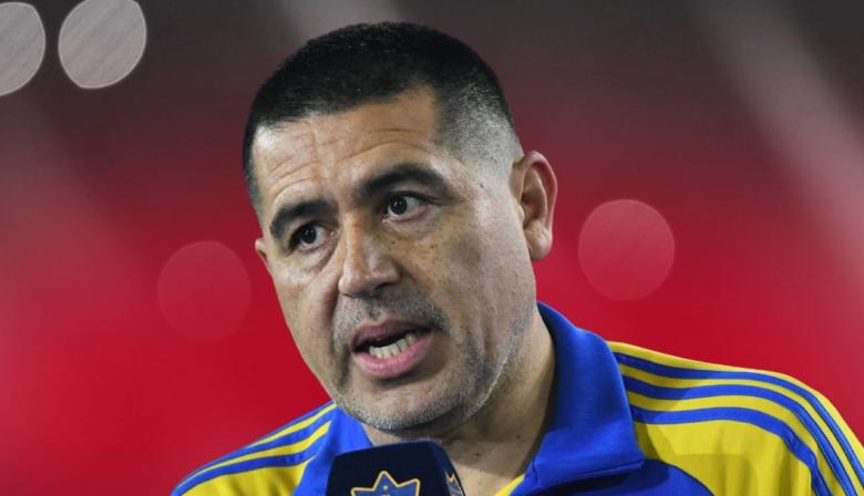 Denuncia contra Riquelme: qué es el "esquema mafioso" en Boca y cómo afecta al socio