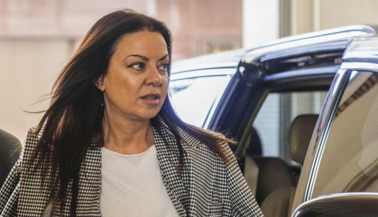 Pettovello salió a cruzar las críticas por la reforma laboral: qué negó en vivo