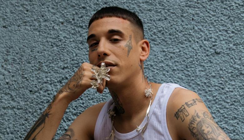 Kaydy Cain anuncia show en Niceto Club: horarios y tickets para verlo en vivo