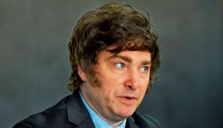 Javier Milei usó Instagram para hablar de los “mandriles” y de las protestas frente al Congreso