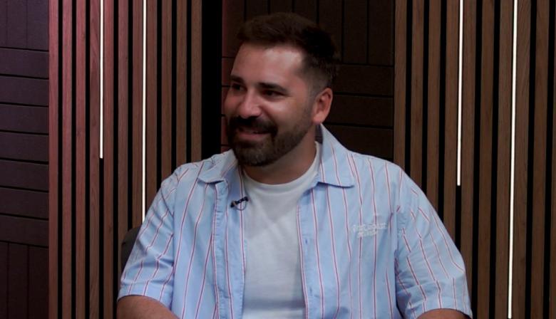 “Es una lucha más ética que de pertenencia”: Juanjo Marco prepara un musical sobre el Almirante Brown