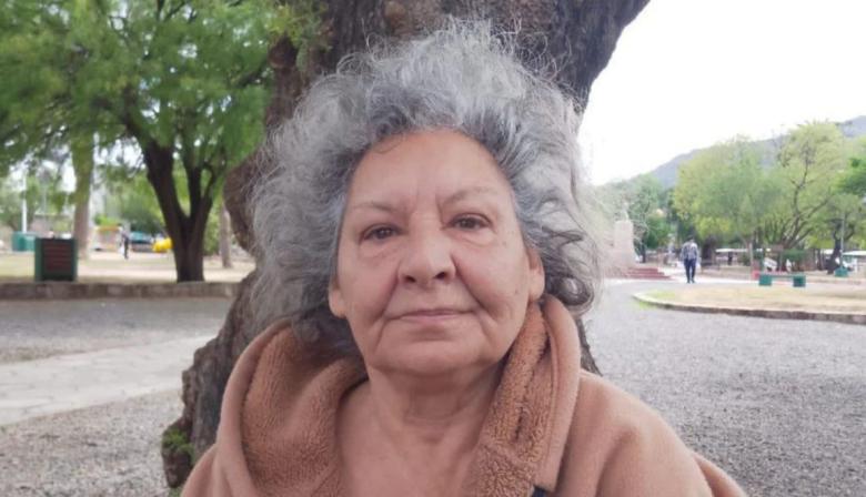 Córdoba: buscan a una mujer de 66 años en Capilla del Monte que padece trastorno bipolar