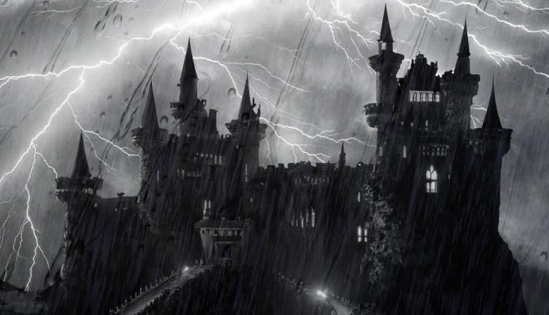 Frankenstein, Bambi y Los Simpson: el trueno secreto que los une en Hollywood