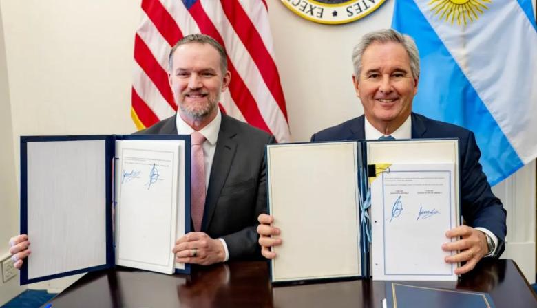 Acuerdos inexistentes