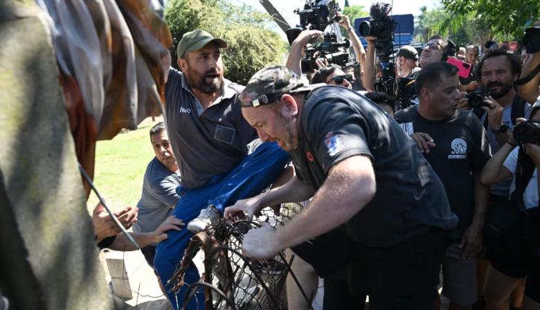 FATE: qué pasará con los 920 despedidos tras el doble freno de Nación y PBA