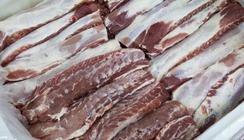 Gracias al cerdo, el consumo de carnes per cápita creció casi 4% en 2025
